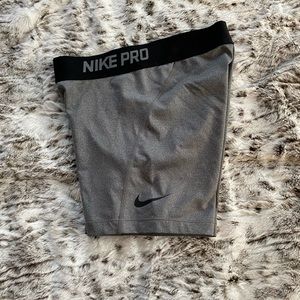 NIKE DRY FIT SHORTS